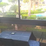 4 Couchages Avec Piscine D'ete Vue Port דירה *