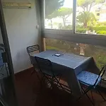 4 Couchages Avec Piscine D'ete Vue Port דירה *