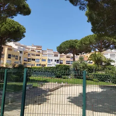 Apartment 4 Couchages Avec Piscine D'ete Vue Port *