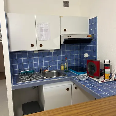 4 Couchages Avec Piscine D'ete Vue Port