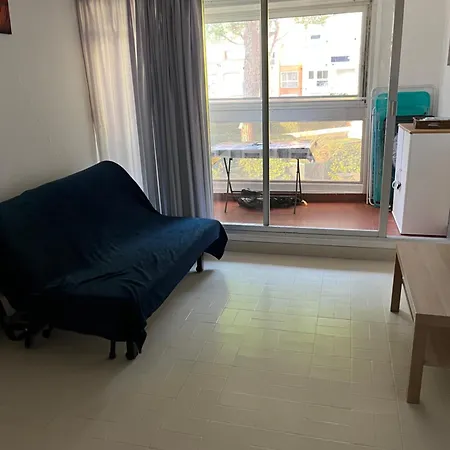 4 Couchages Avec Piscine D'ete Vue Port Appartement Agde