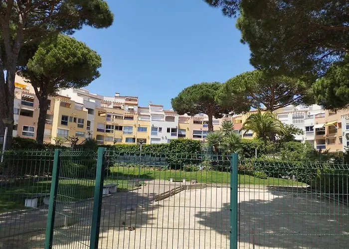 Apartment 4 Couchages Avec Piscine D'ete Vue Port *