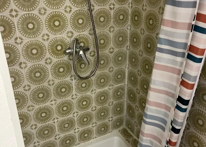 4 Couchages Avec Piscine D'ete Vue Port *