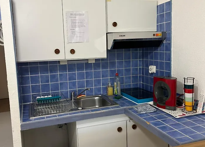 4 Couchages Avec Piscine D'ete Vue Port